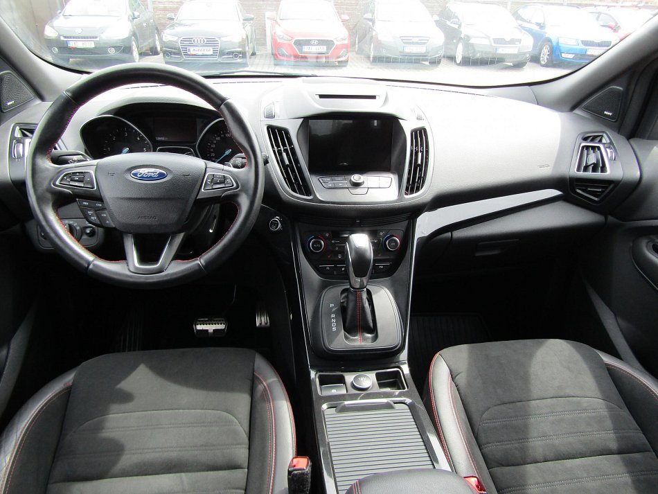 Ford Kuga 2.0 TDCi ST-Line AWD