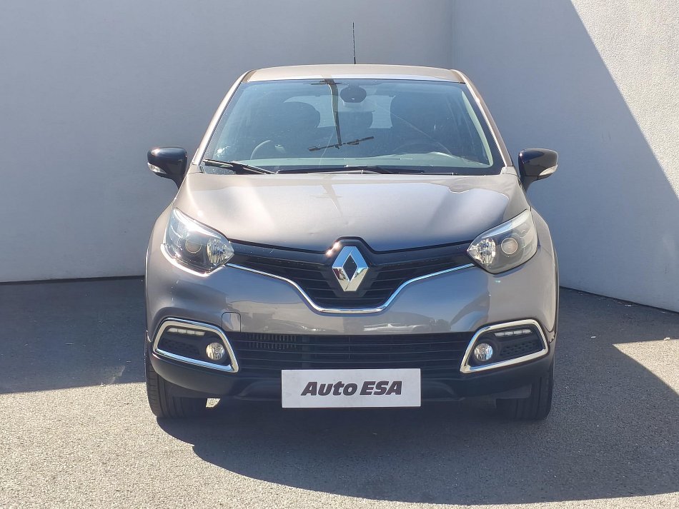 Renault Captur 0.9 TCe Experience