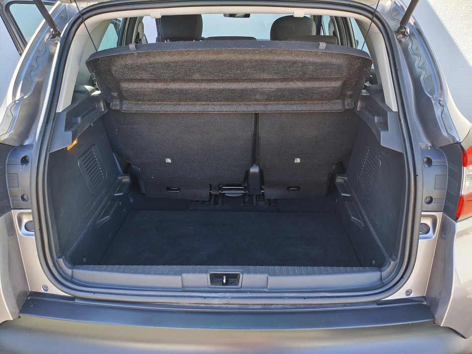 Renault Captur 0.9 TCe Experience