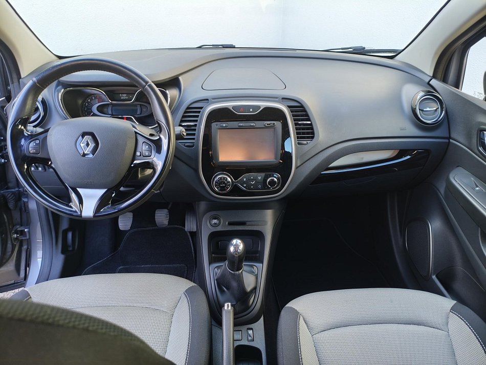 Renault Captur 0.9 TCe Experience