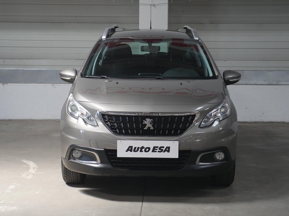 Peugeot 2008 1.2 PT 