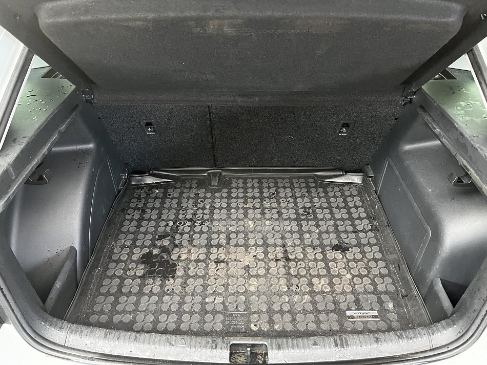 Škoda Rapid 1.6 TDi 