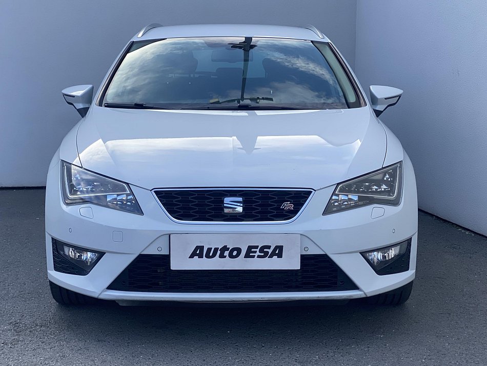 Seat Leon 1.4 TSi FR