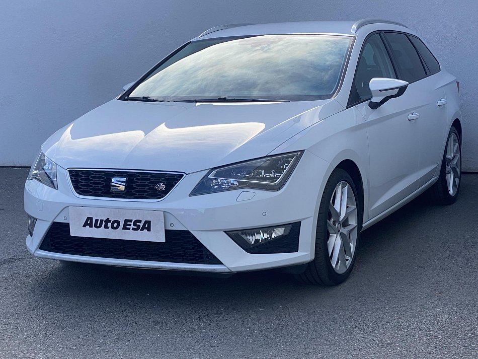 Seat Leon 1.4 TSi FR