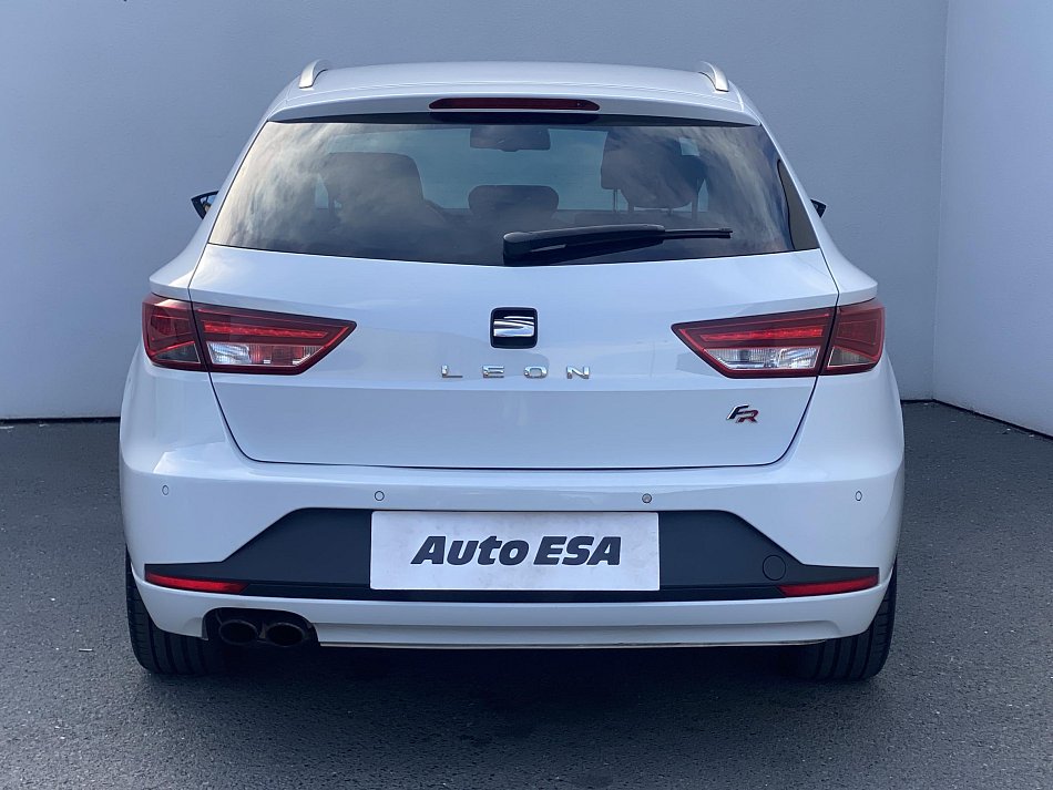 Seat Leon 1.4 TSi FR
