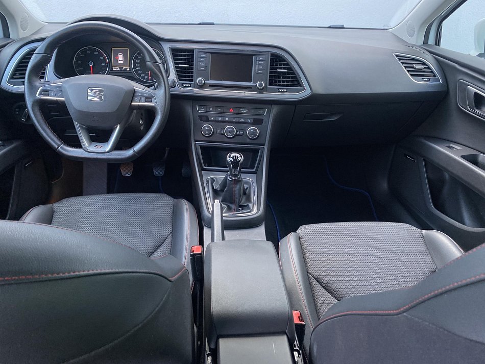 Seat Leon 1.4 TSi FR
