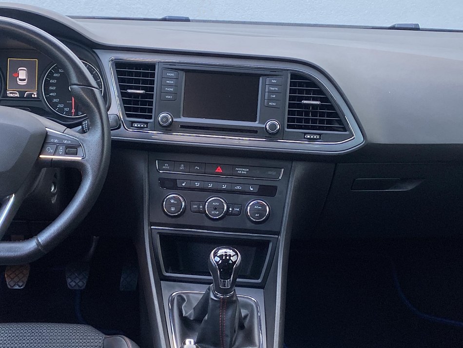 Seat Leon 1.4 TSi FR