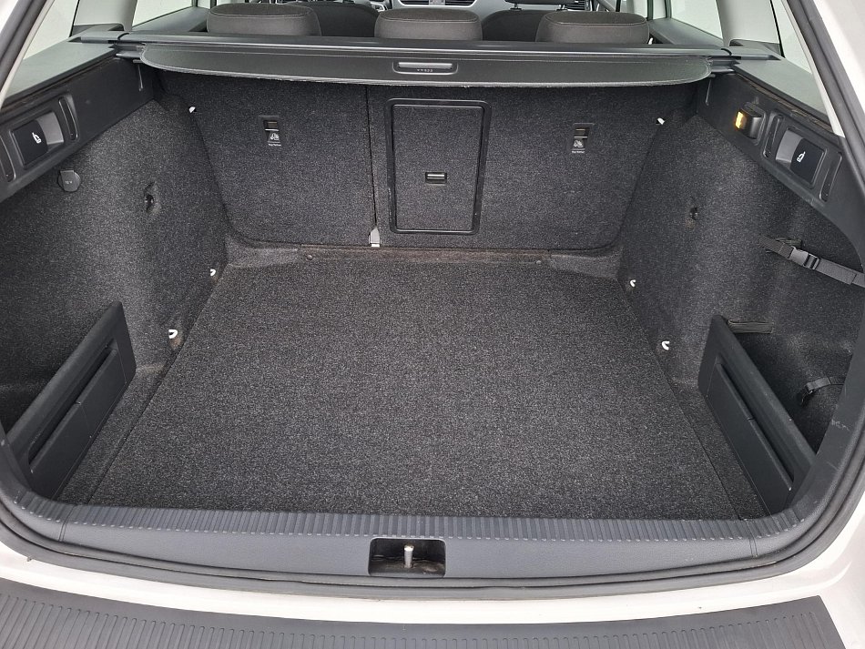 Škoda Octavia III 2.0 TDi Style