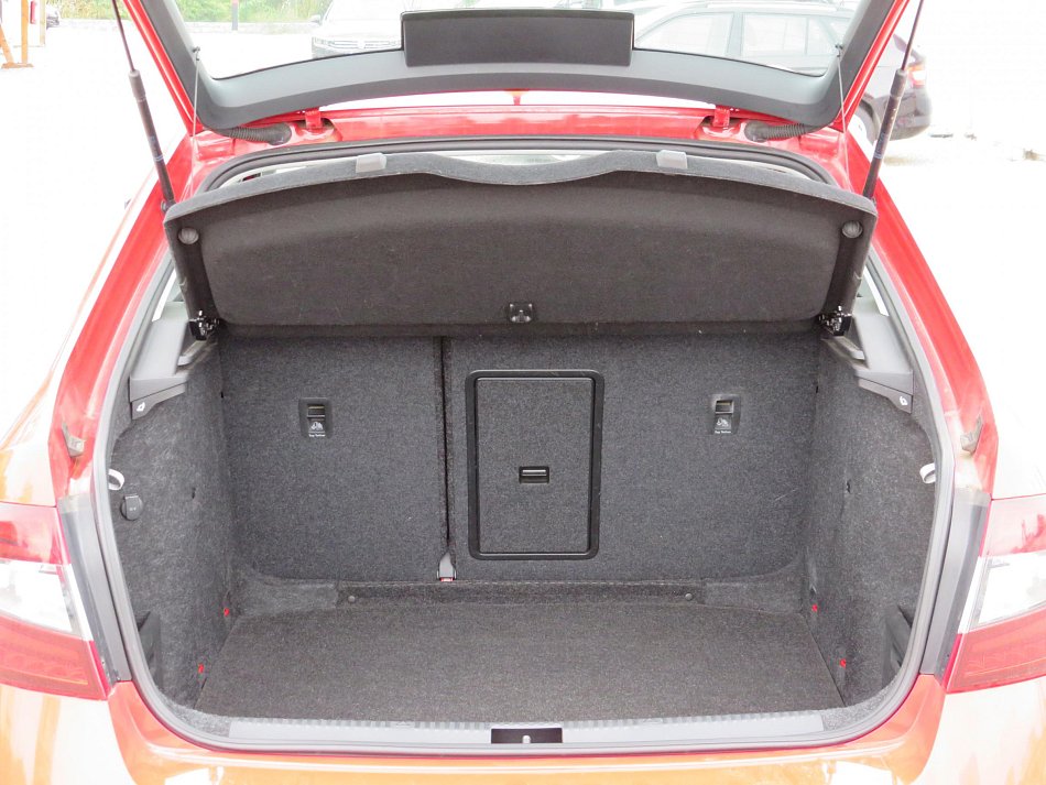 Škoda Octavia III 1.4TSi 