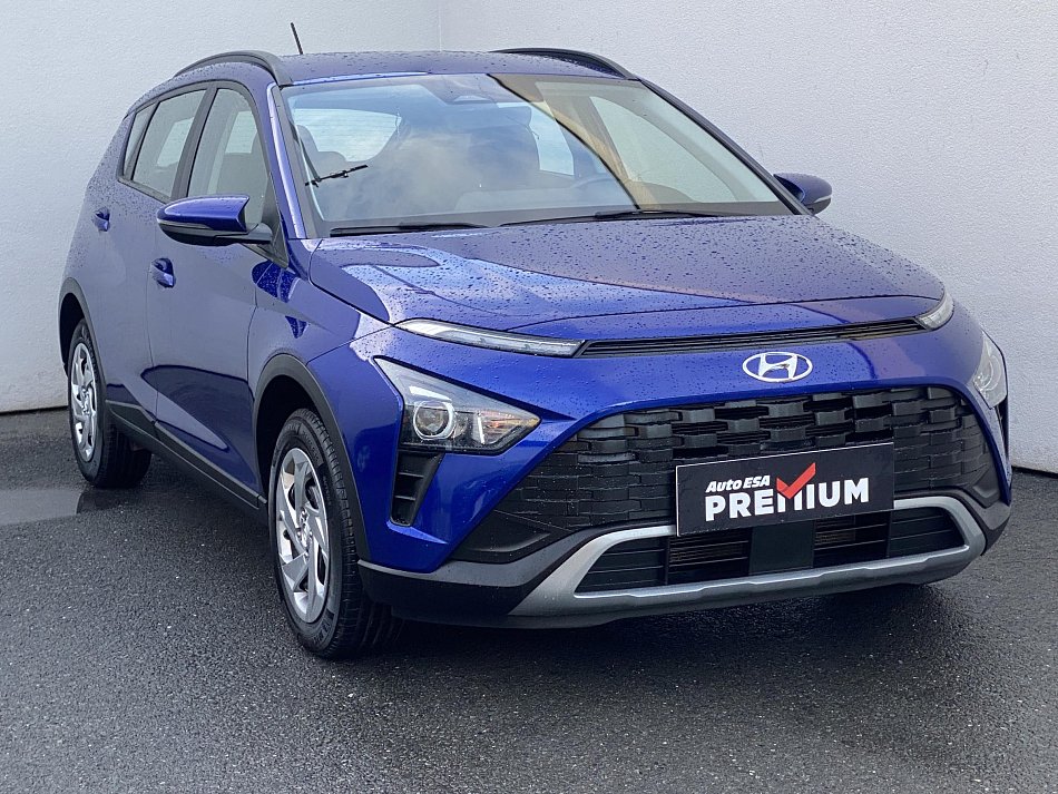 Hyundai Bayon 1.2 