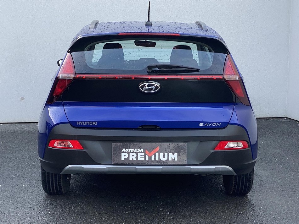 Hyundai Bayon 1.2 