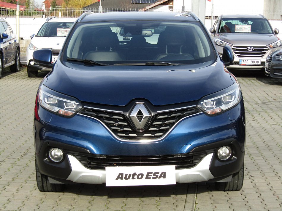Renault Kadjar 1.6TCe 