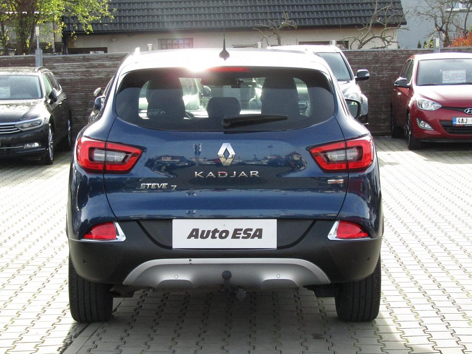 Renault Kadjar 1.6TCe 