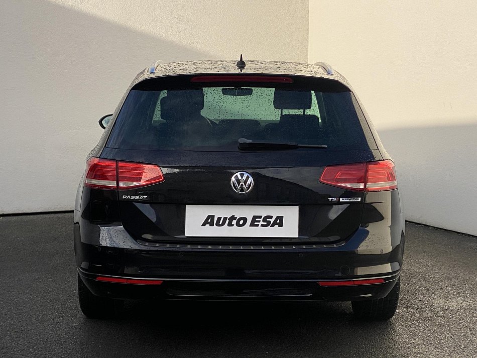 Volkswagen Passat 1.4 TSi Comfortline