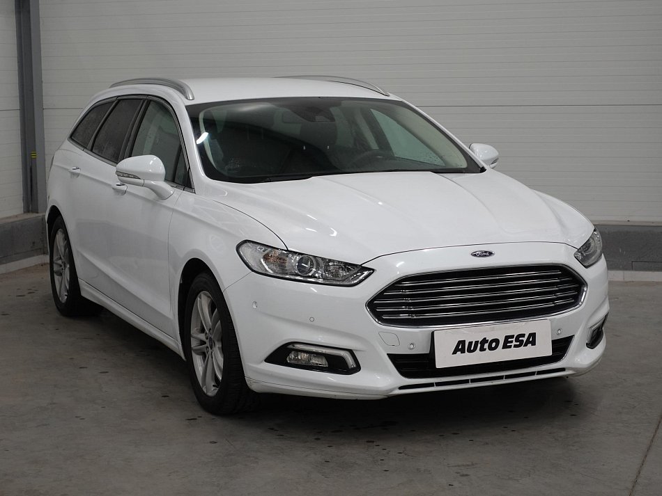 Ford Mondeo 1.5 EB 