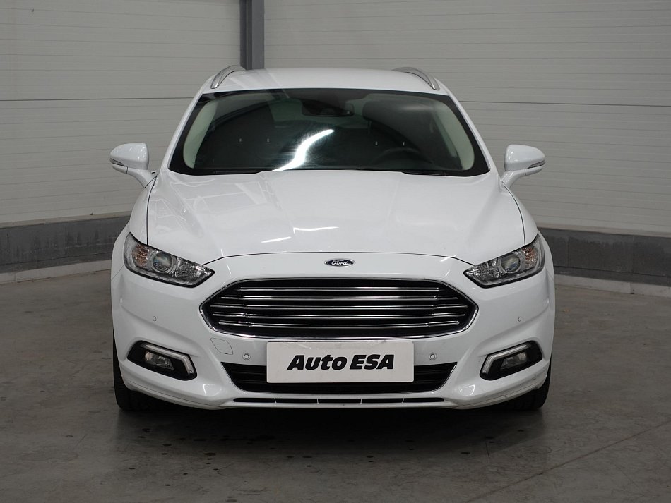Ford Mondeo 1.5 EB 