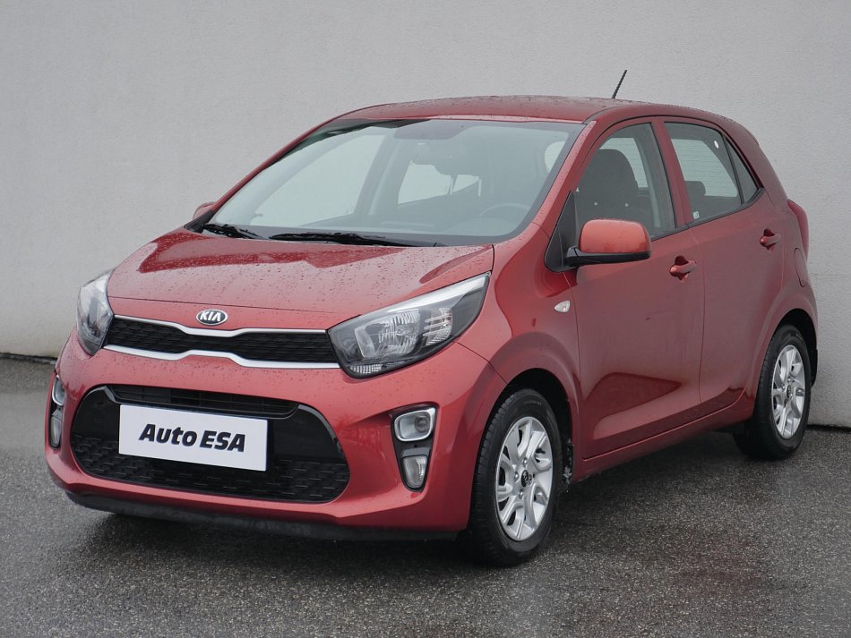 Kia Picanto 1.0i 