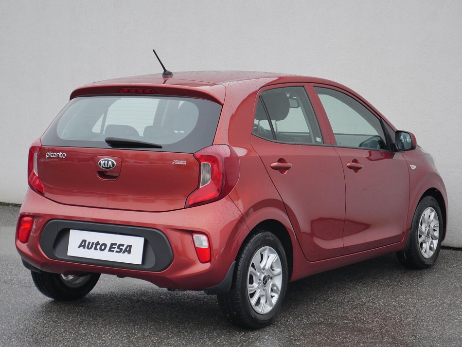 Kia Picanto 1.0i 