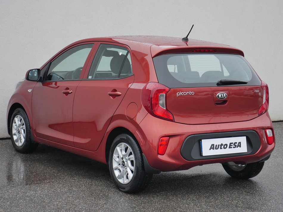 Kia Picanto 1.0i 