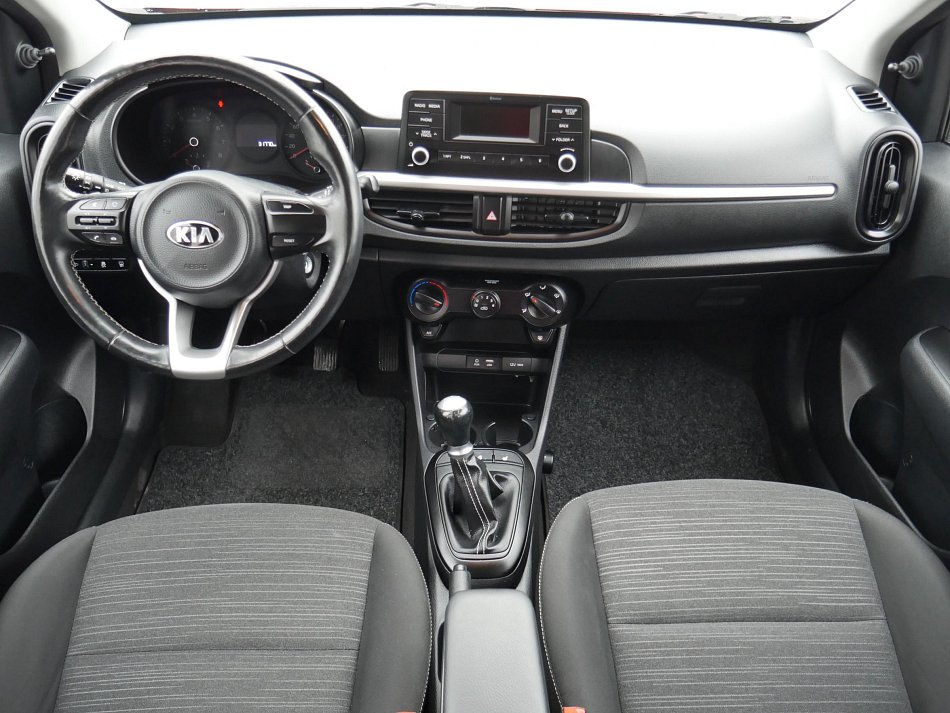 Kia Picanto 1.0i 
