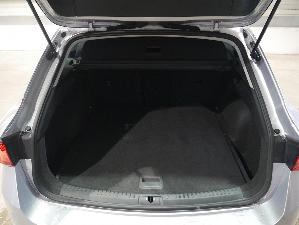 Seat Leon 2.0 TDI Style