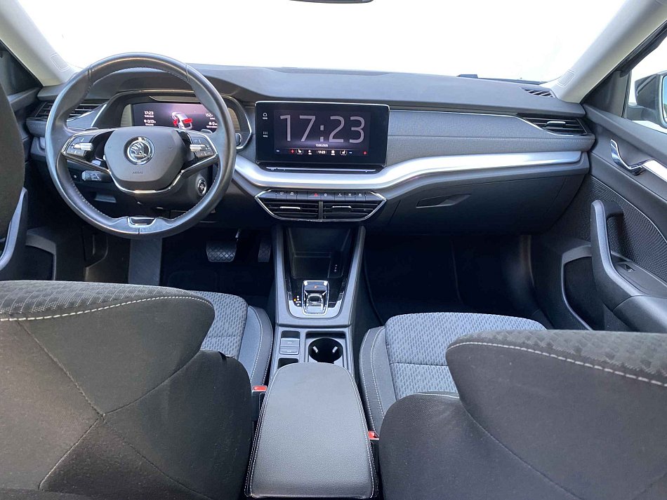 Škoda Octavia IV 2.0 TDi Style