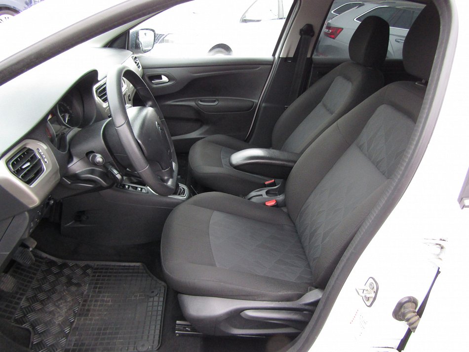 Citroën C-Elysee 1.2i 