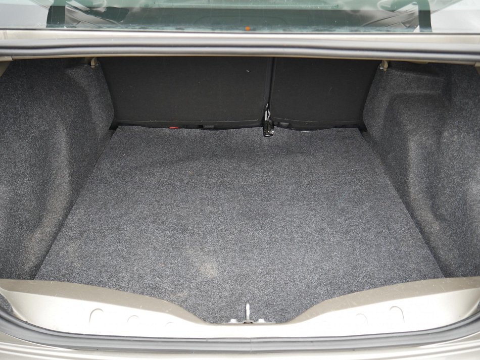 Citroën C-Elysee 1.6 VTi Exclusive