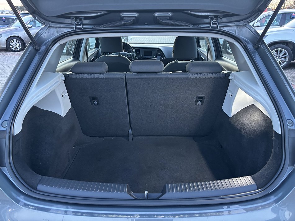Seat Leon 1.0TSi Style