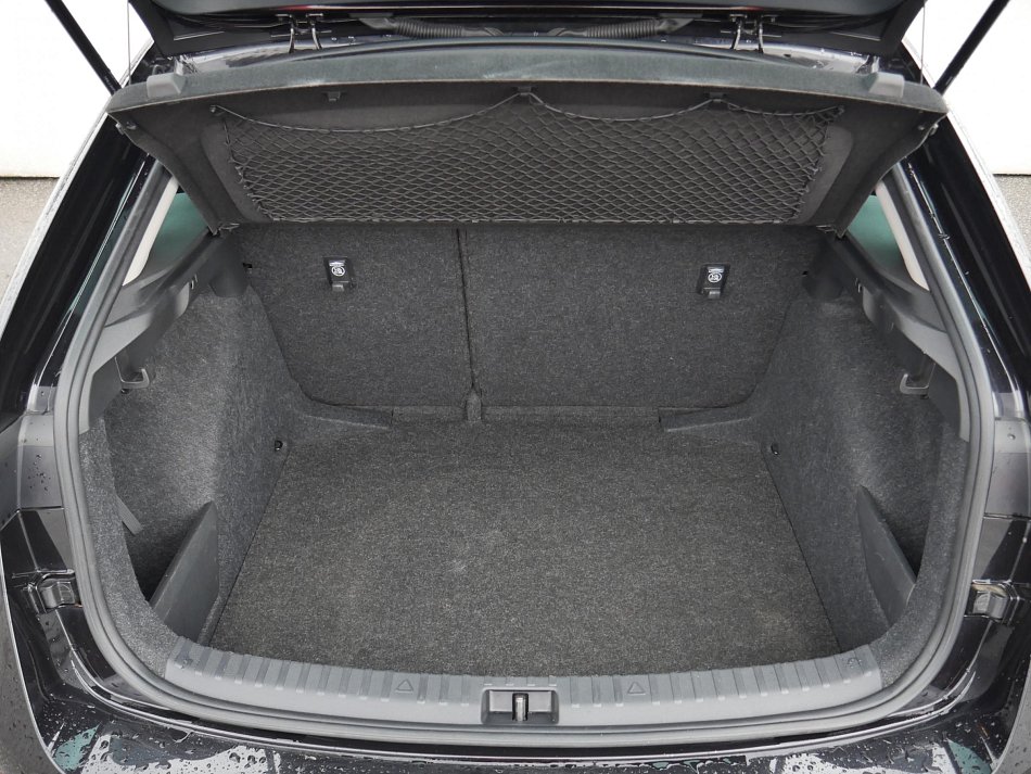 Škoda Scala 1.0TSi 