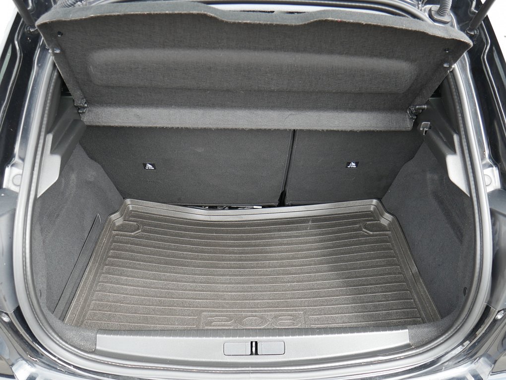 Peugeot 208 1.2PT Allure