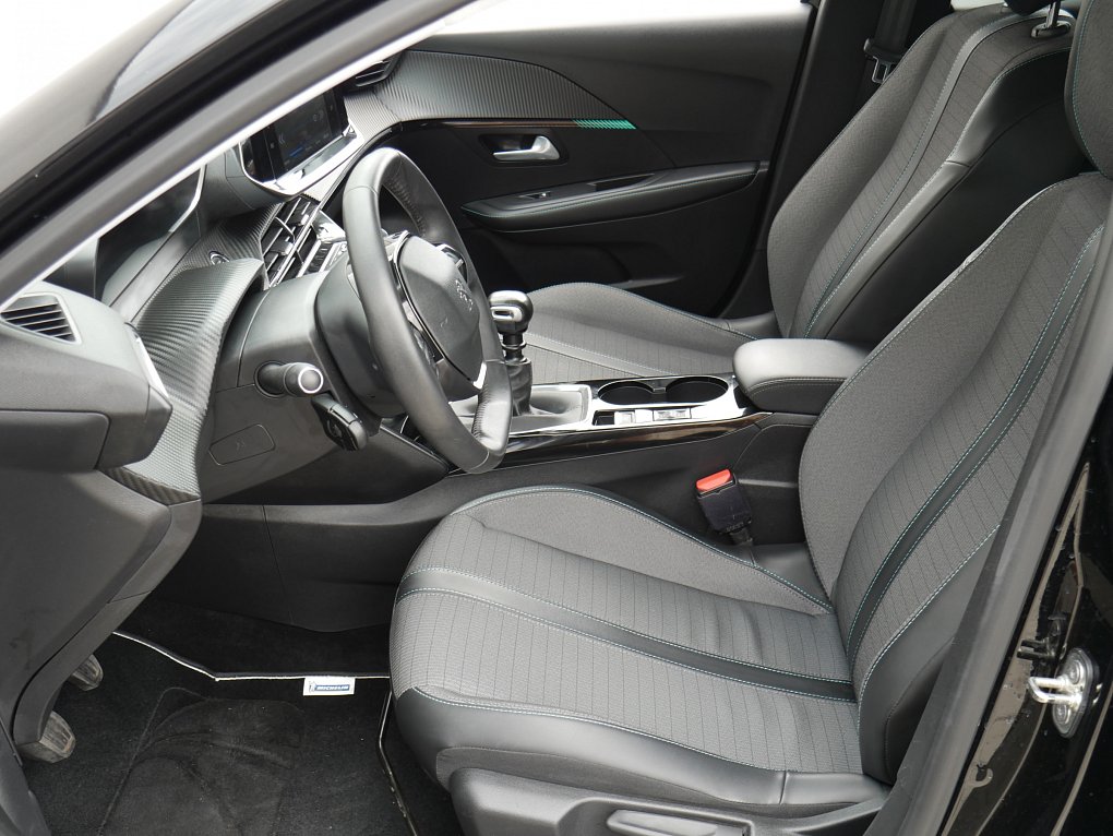 Peugeot 208 1.2PT Allure