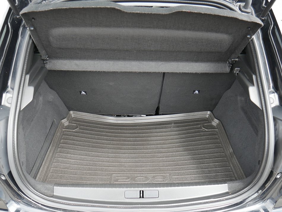 Peugeot 208 1.2PT Allure