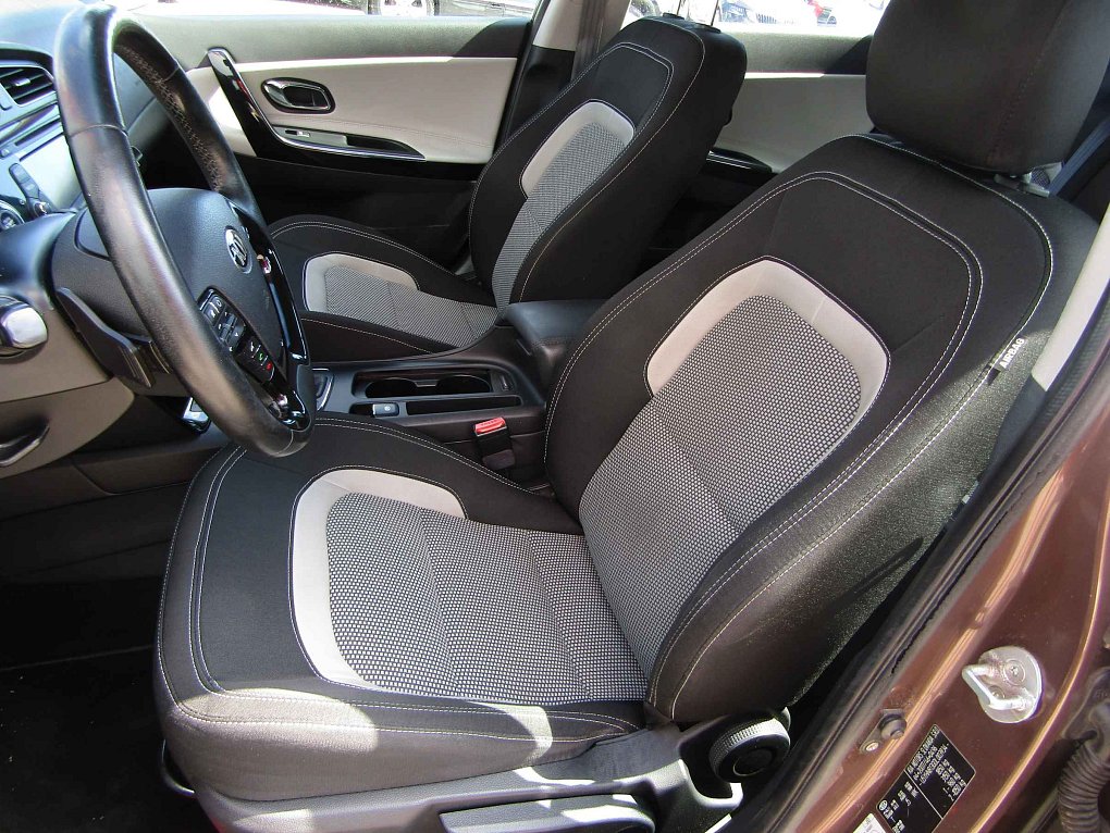 Kia Ceed 1.6 GDi Spirit