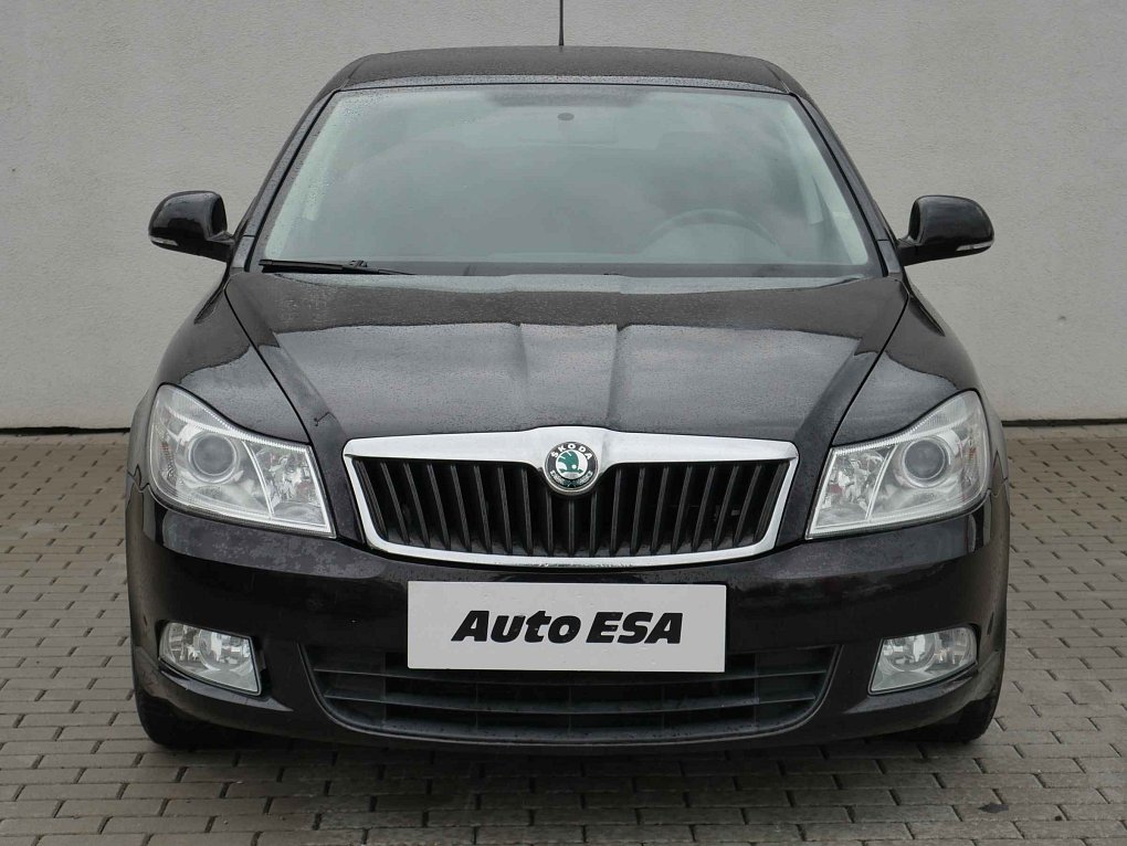 Škoda Octavia II 1.2 TSi Ambiente