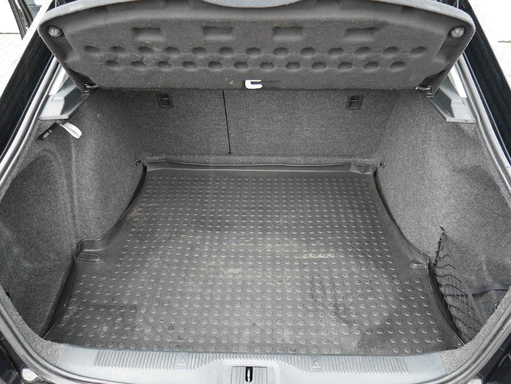 Škoda Octavia II 1.2 TSi Ambiente