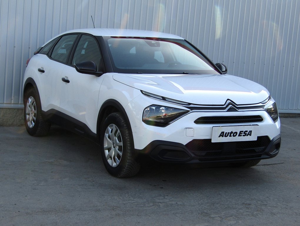 Citroën C4 1.2 PT 