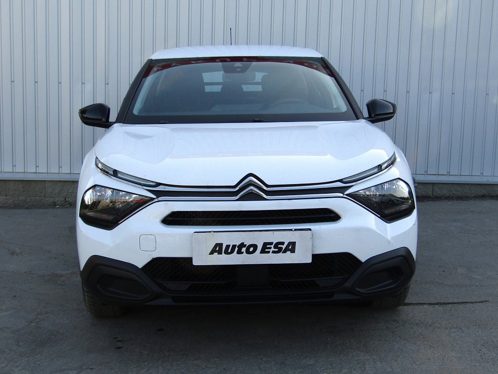 Citroën C4 1.2 PT 
