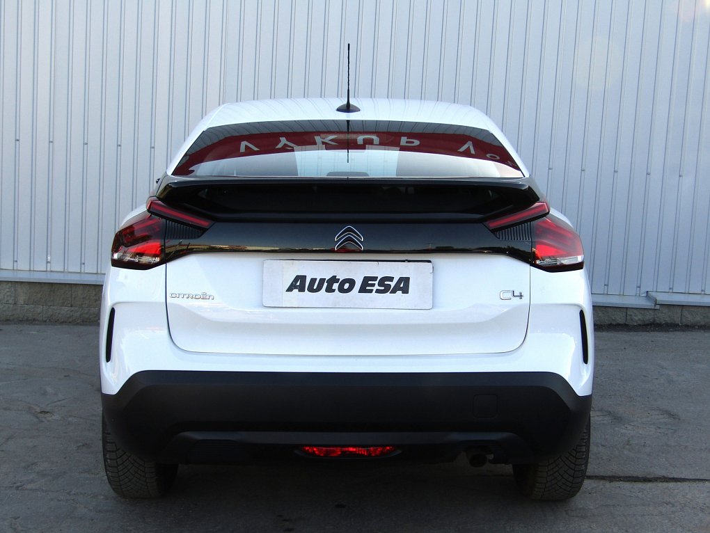 Citroën C4 1.2 PT 