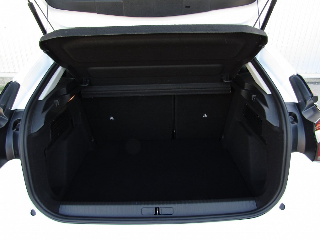 Citroën C4 1.2 PT 