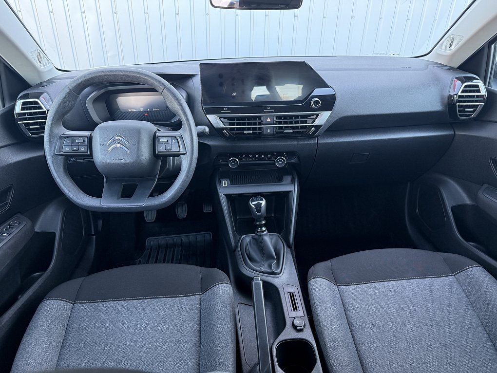 Citroën C4 1.2 PT 
