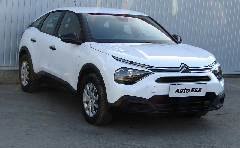 Citroën C4 1.2 PT 