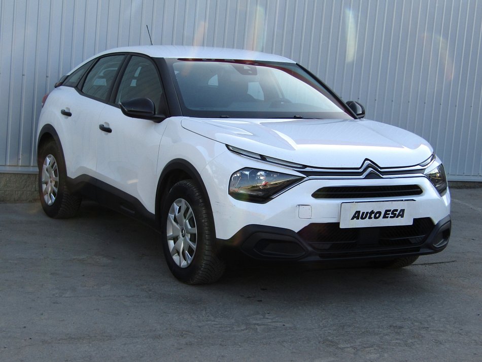 Citroën C4 1.2 PT 