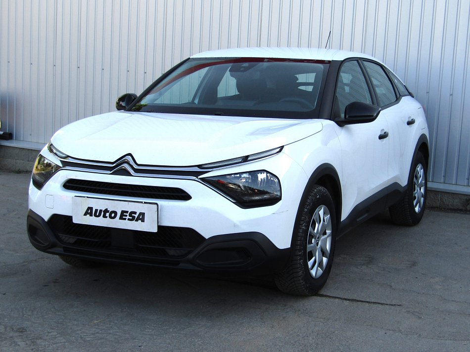 Citroën C4 1.2 PT 