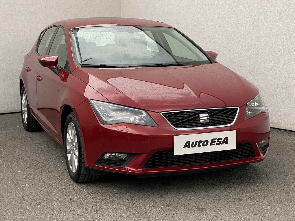 Seat Leon 1.2 TSi Style