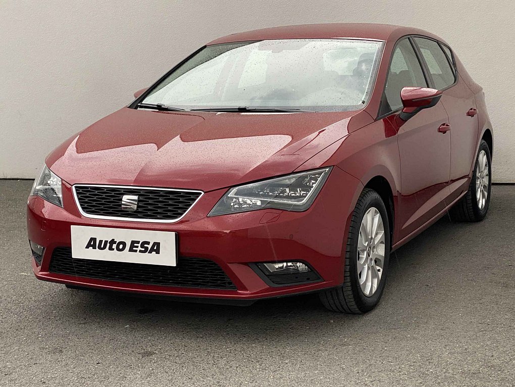 Seat Leon 1.2 TSi Style
