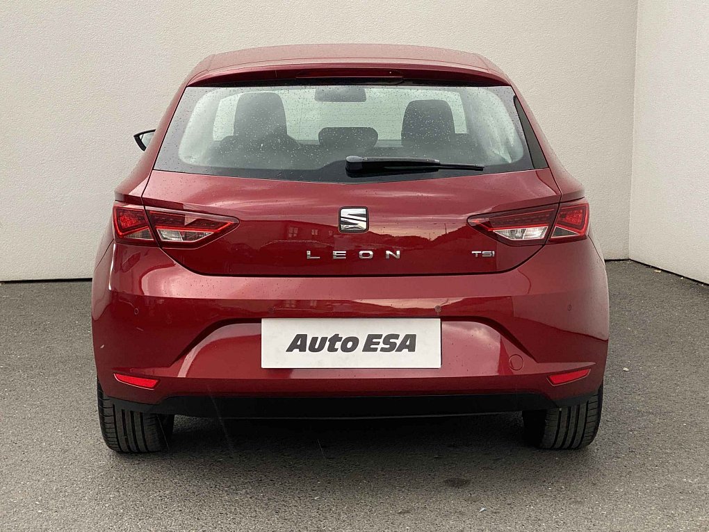 Seat Leon 1.2 TSi Style