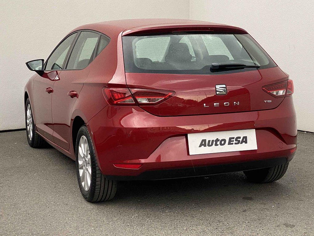 Seat Leon 1.2 TSi Style