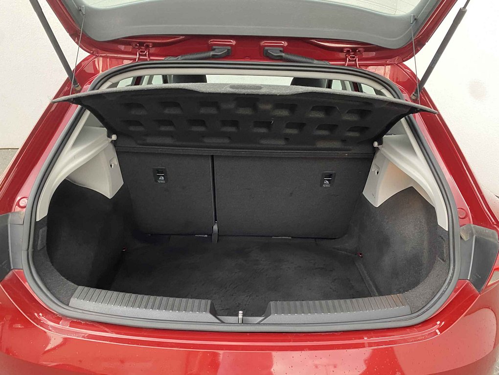Seat Leon 1.2 TSi Style
