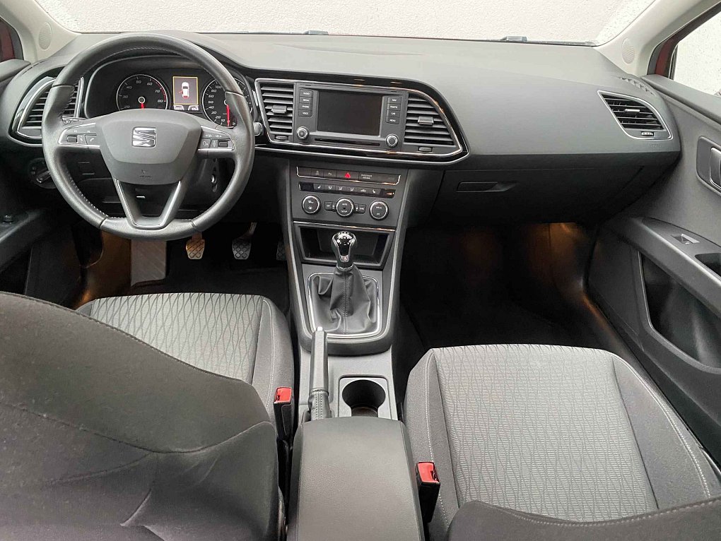 Seat Leon 1.2 TSi Style